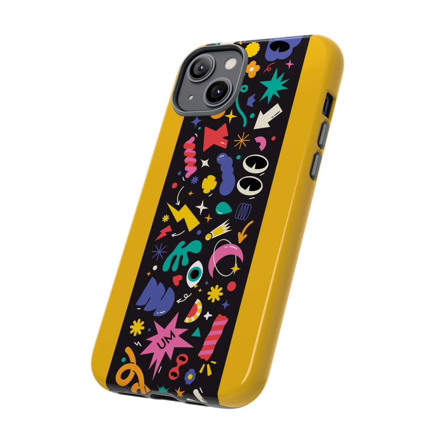 Just Chill Tough Cases