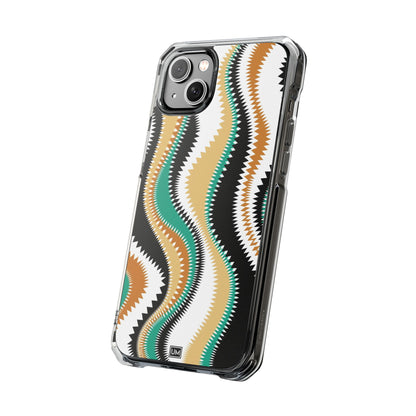 Geometric Stripes