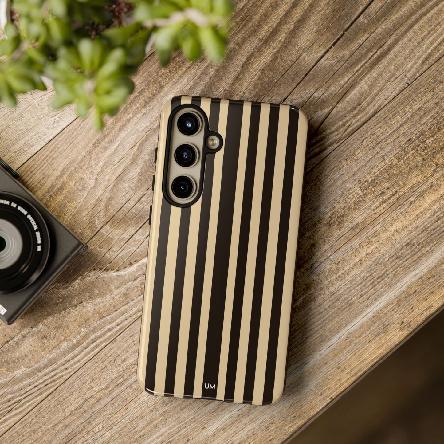 Lines Tough Case