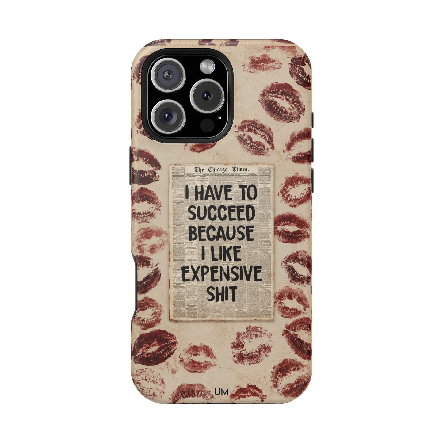 Expensive Shit