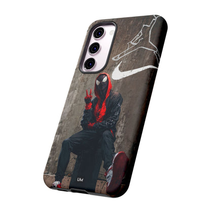 Spider Man Tough Case