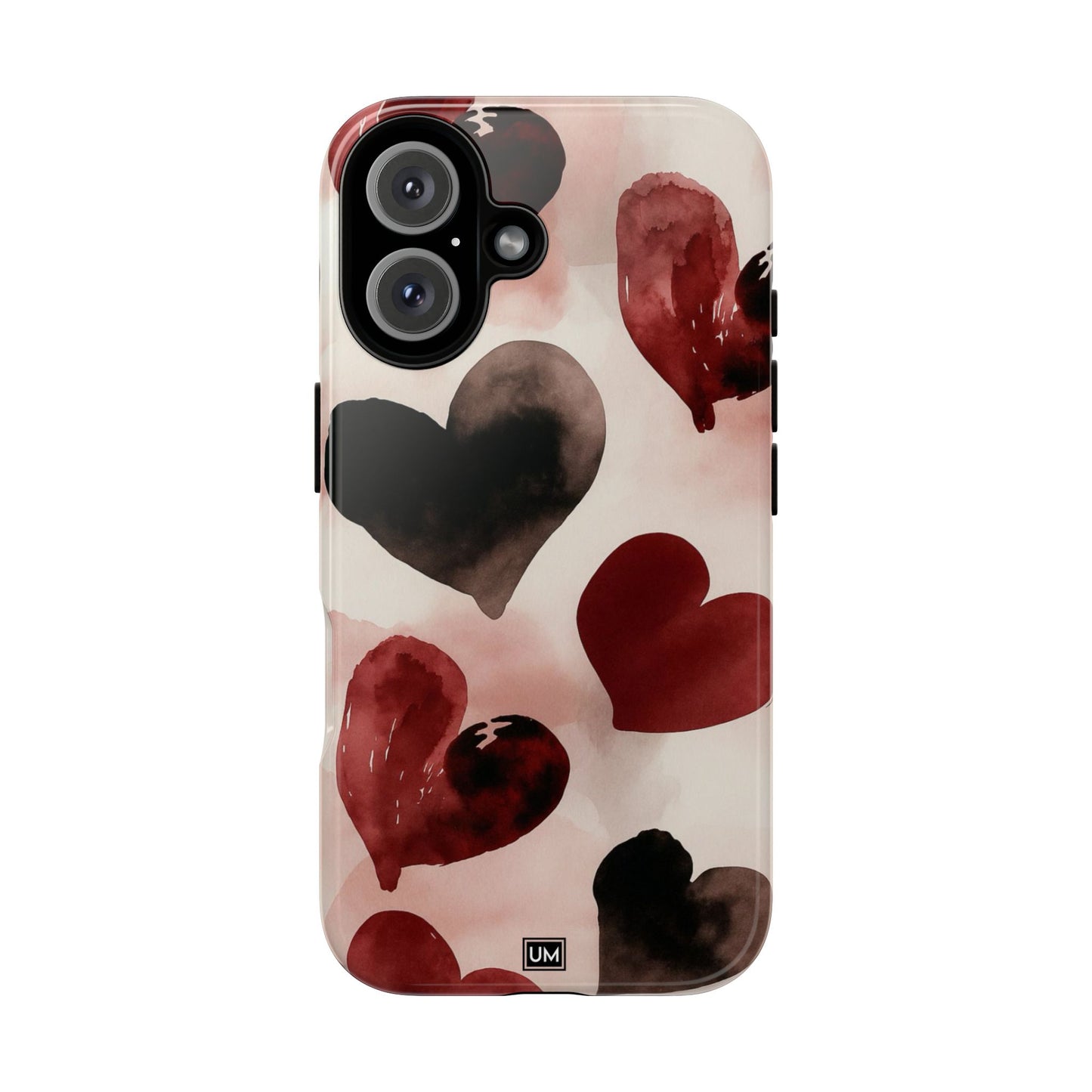 Heartthrob  Tough Case