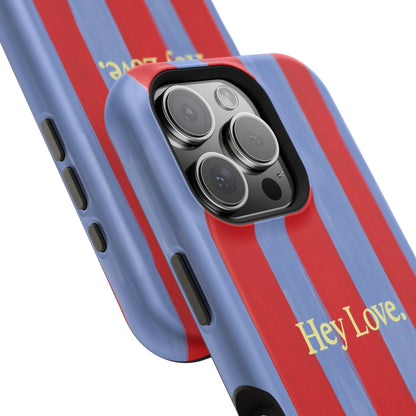 Hey Love