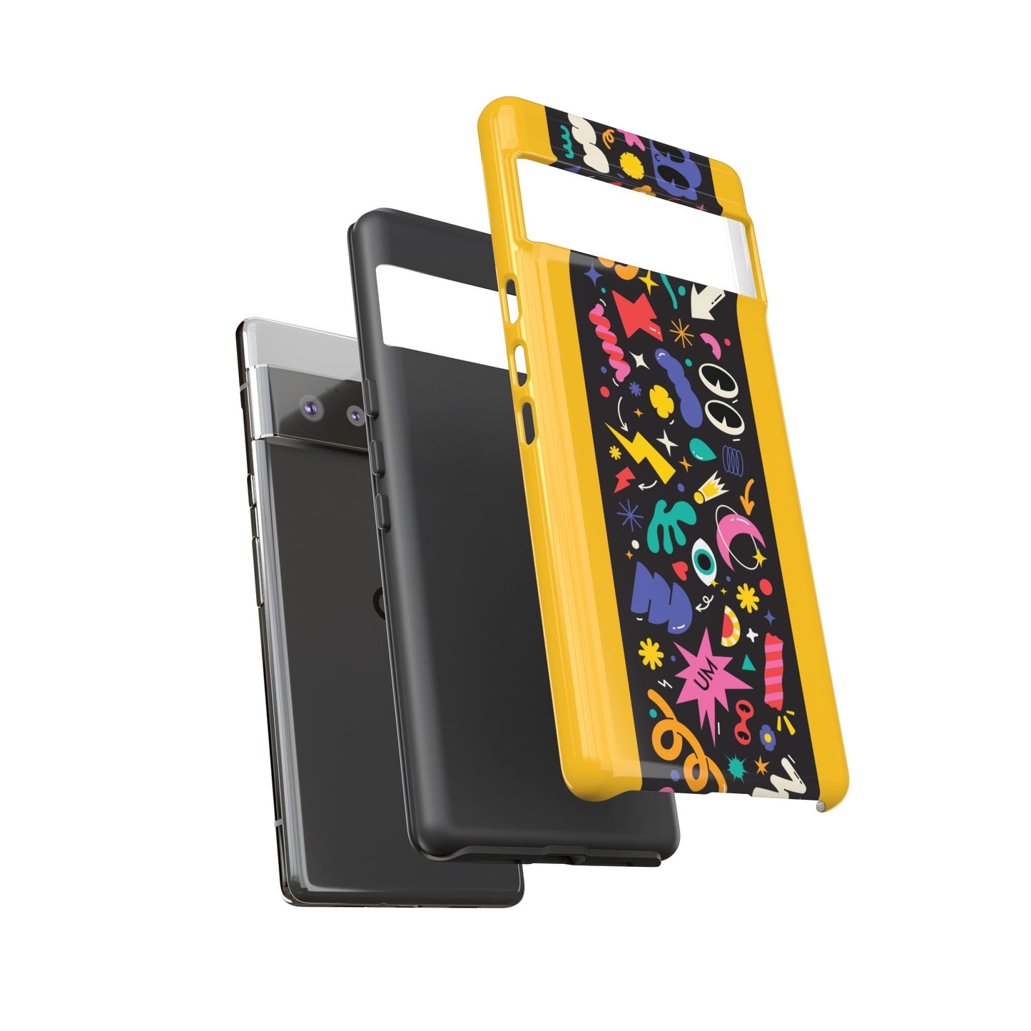 Just Chill Tough Cases