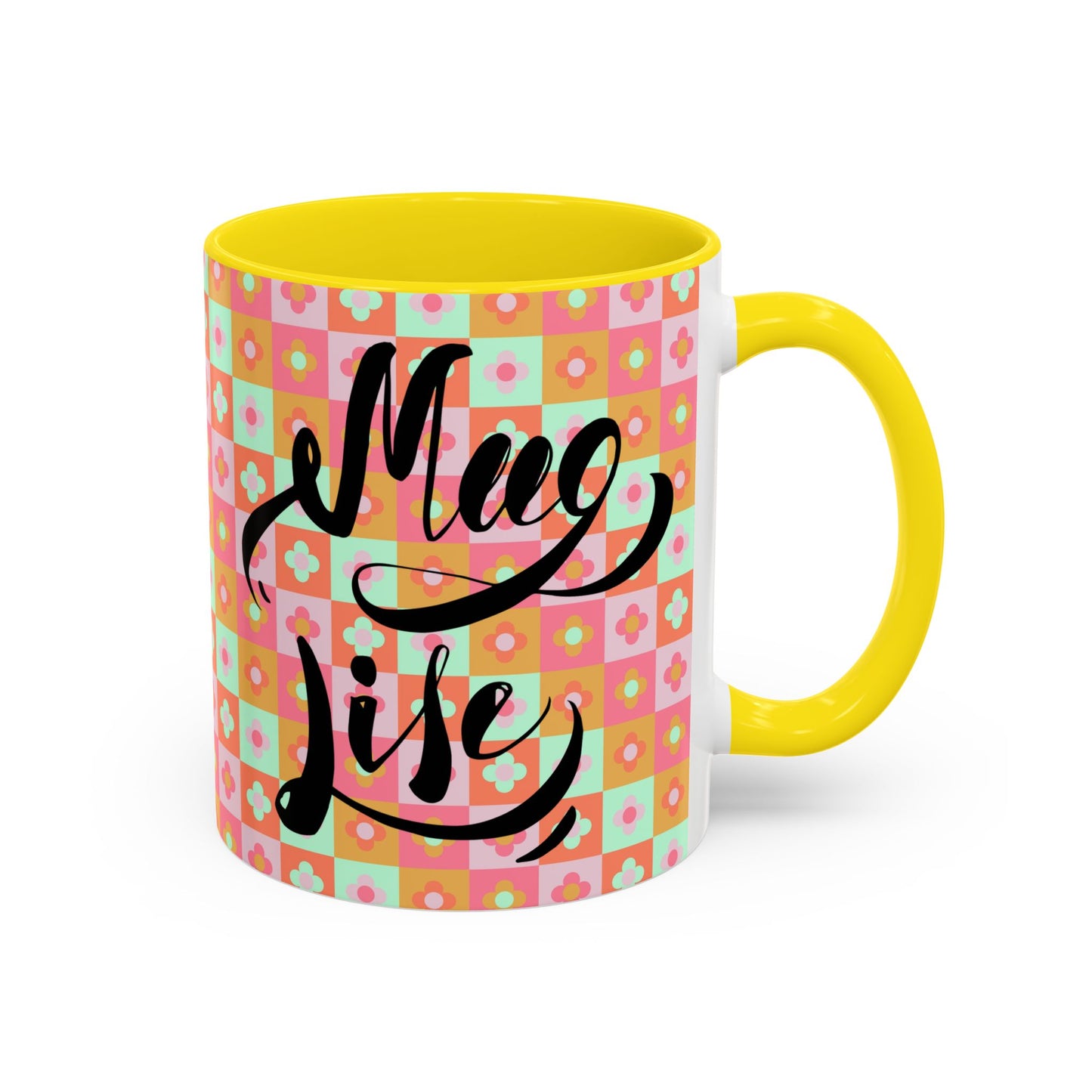 Taza de café Lise (11, 15 oz)