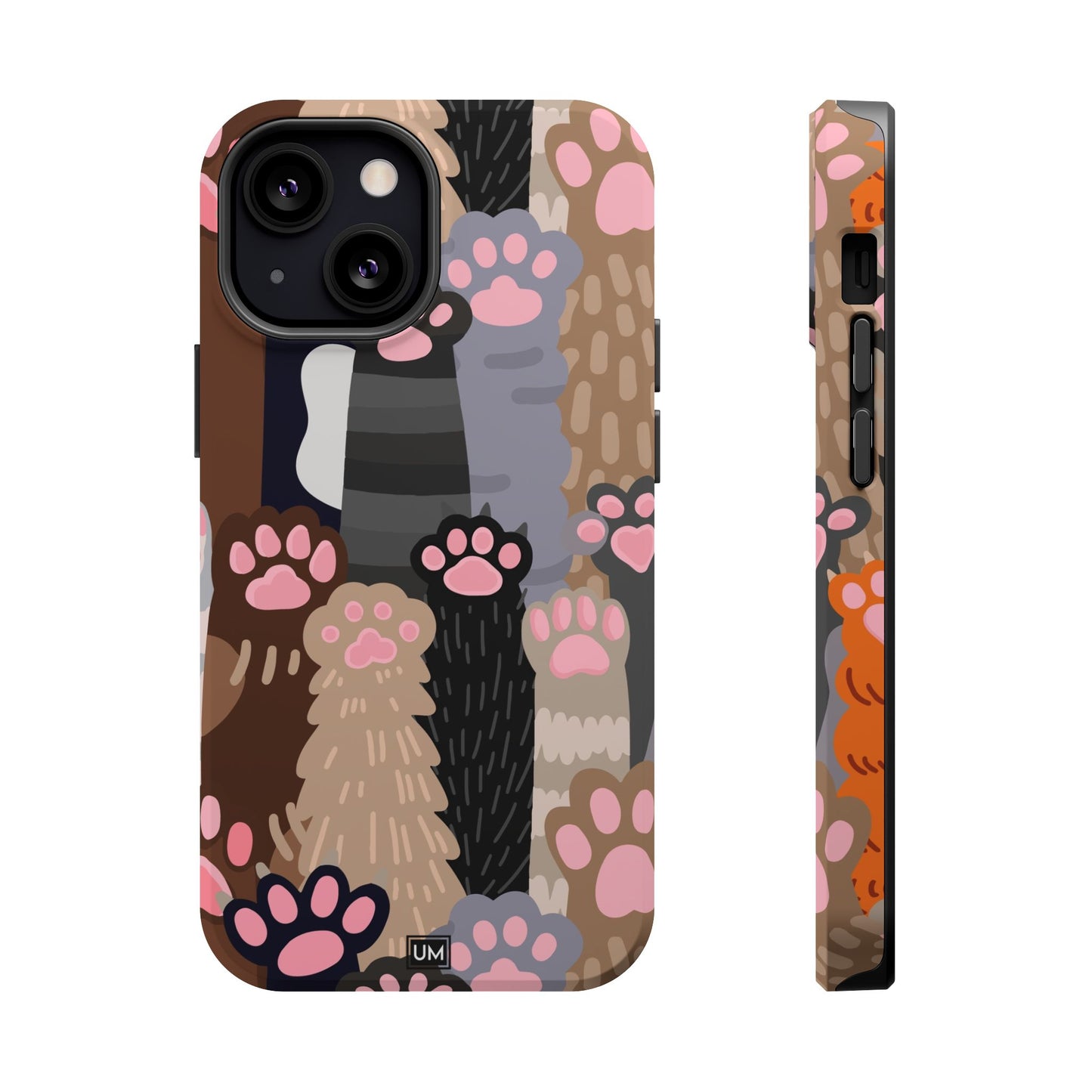 Pawluxe
