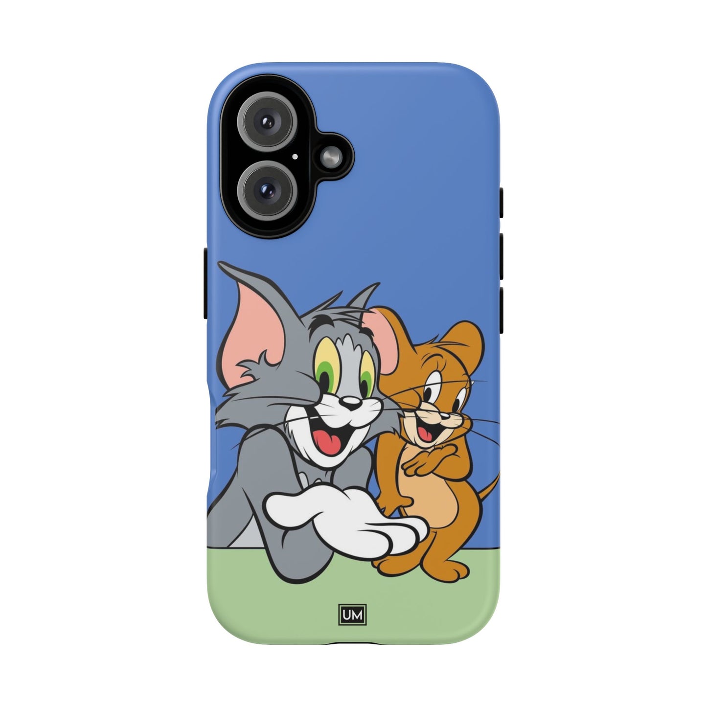 Tom&Jerry Tough Case