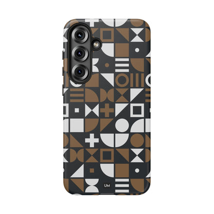 Minime blocks Tough Cases