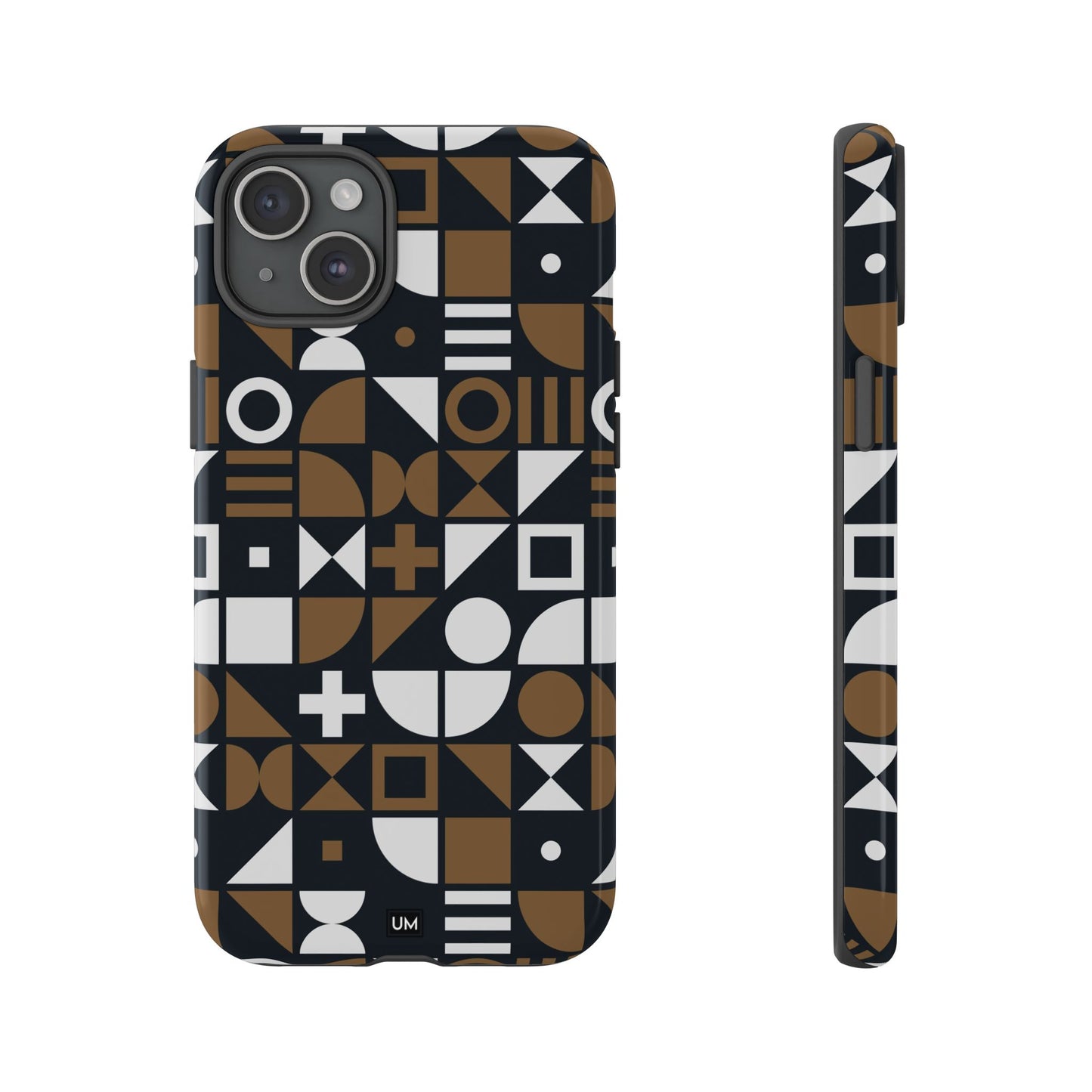 Minime blocks Tough Cases