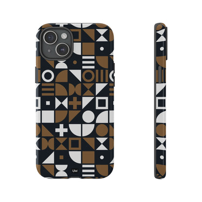 Minime blocks Tough Cases