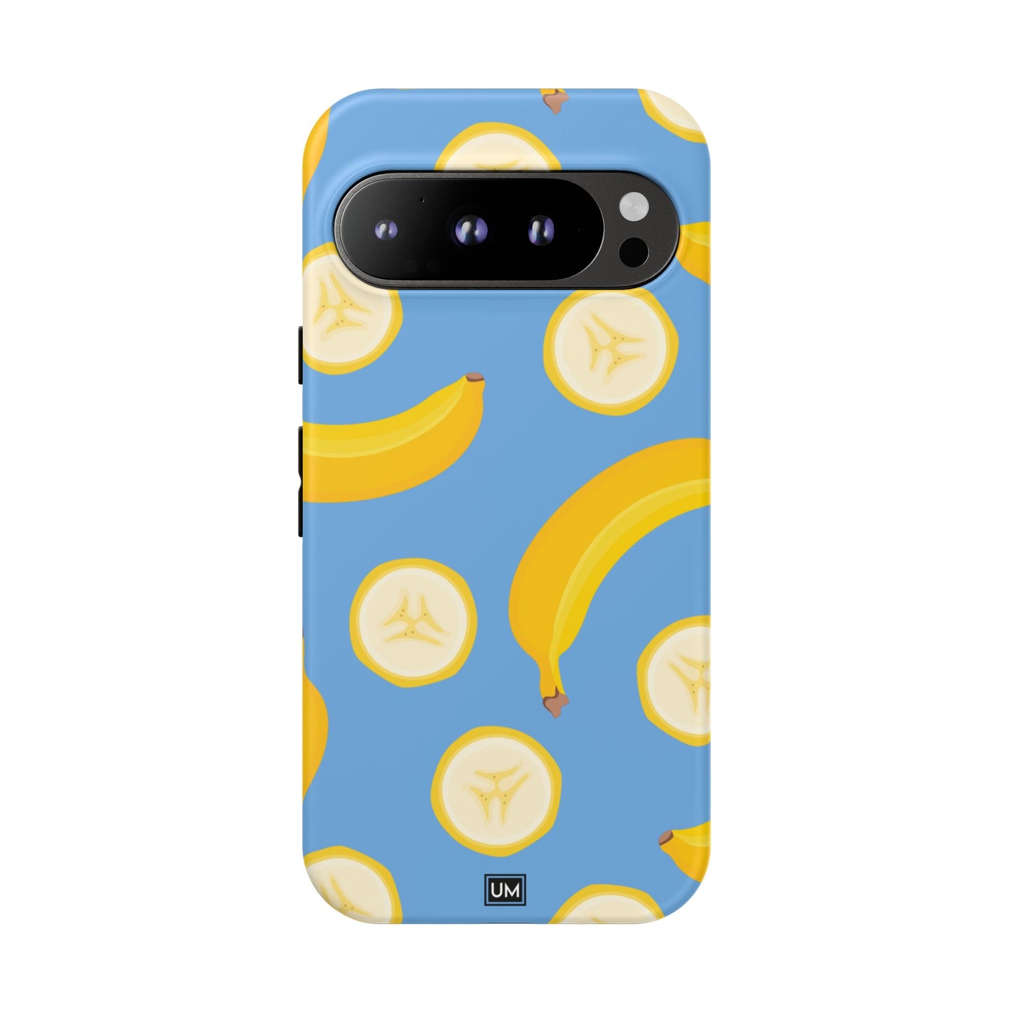 wanna banana Tough Case