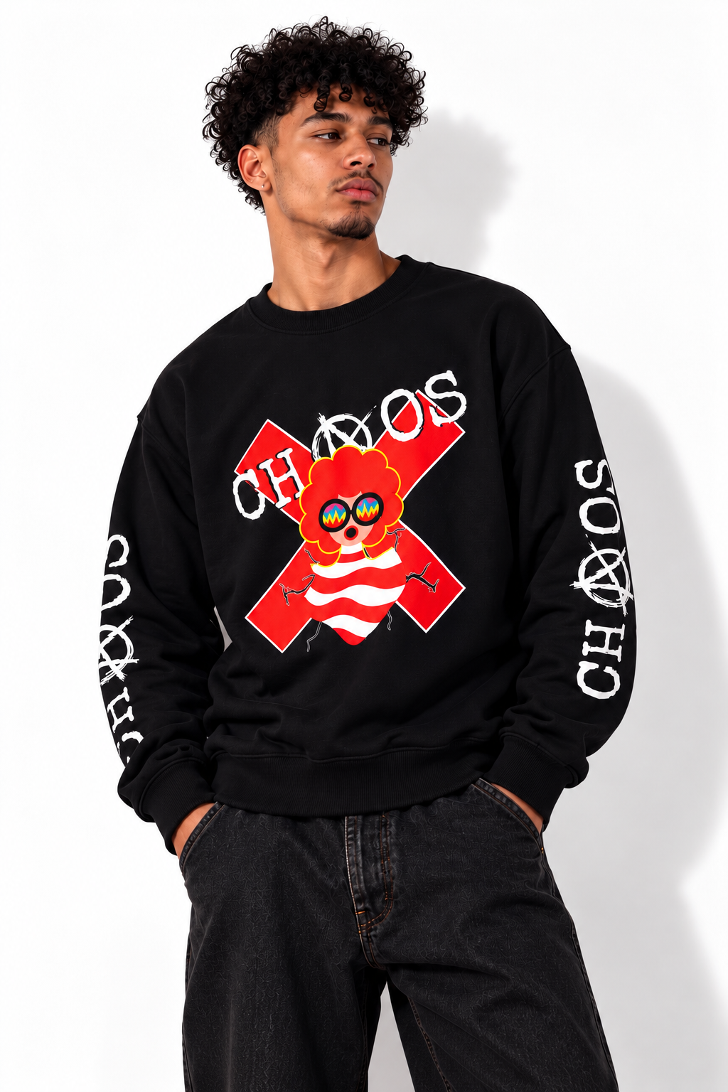 Chaos Sweat