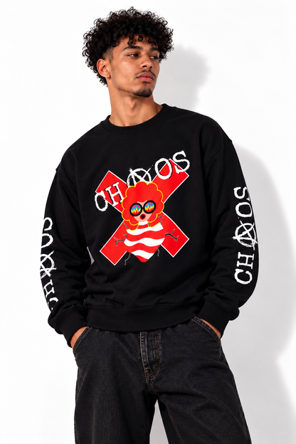 Chaos Sweat