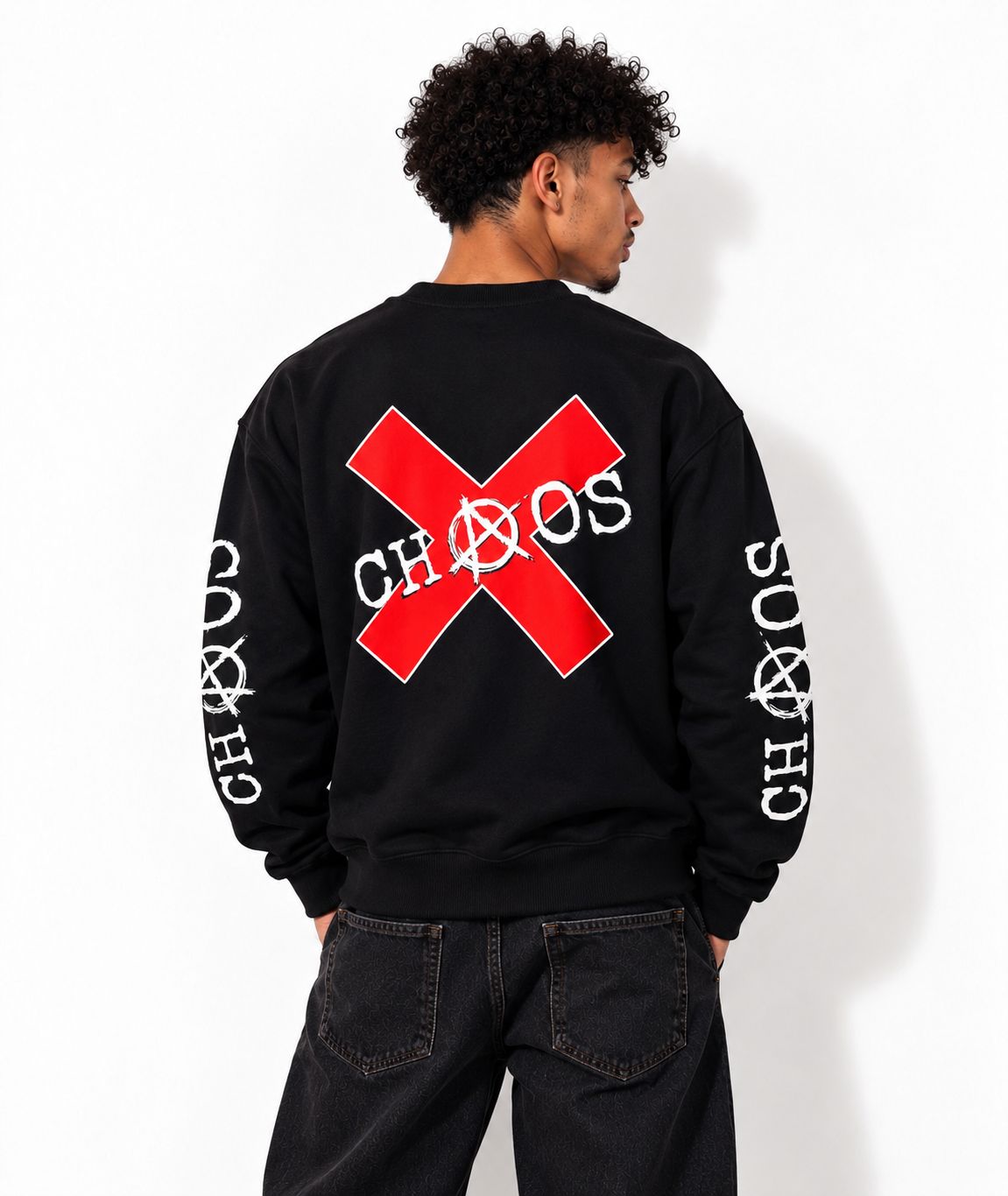 Chaos Sweat