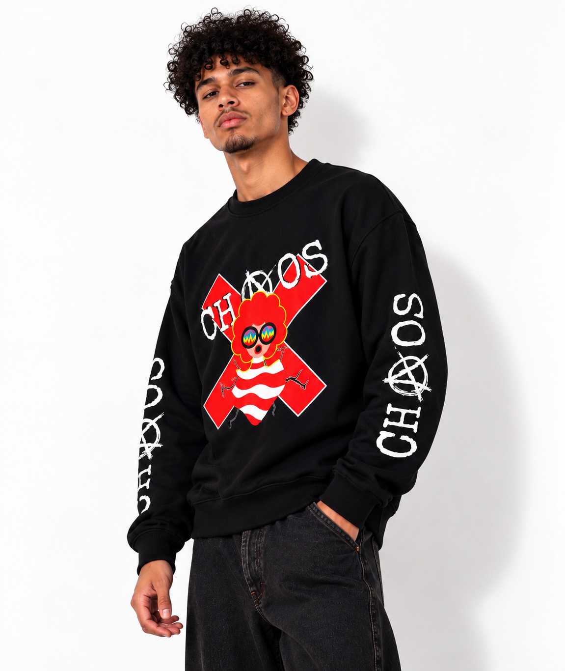 Chaos Sweat