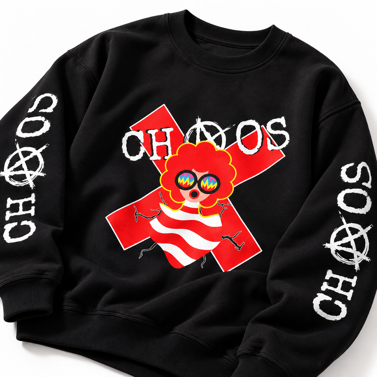 Chaos Sweat