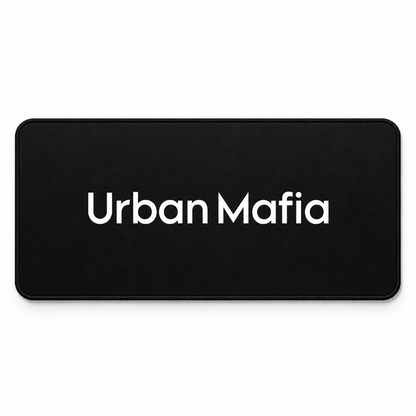 UM Desk Mat