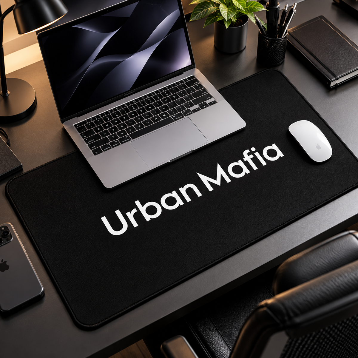 UM Desk Mat