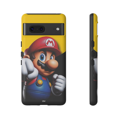 Estuche resistente Bros