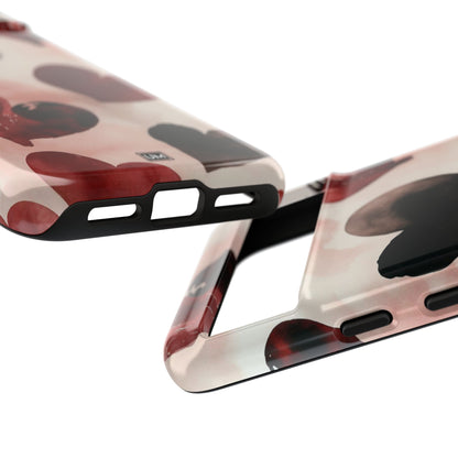 Heartthrob  Tough Case