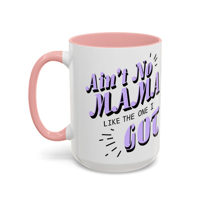 Taza de café Best Mama (11, 15 oz)