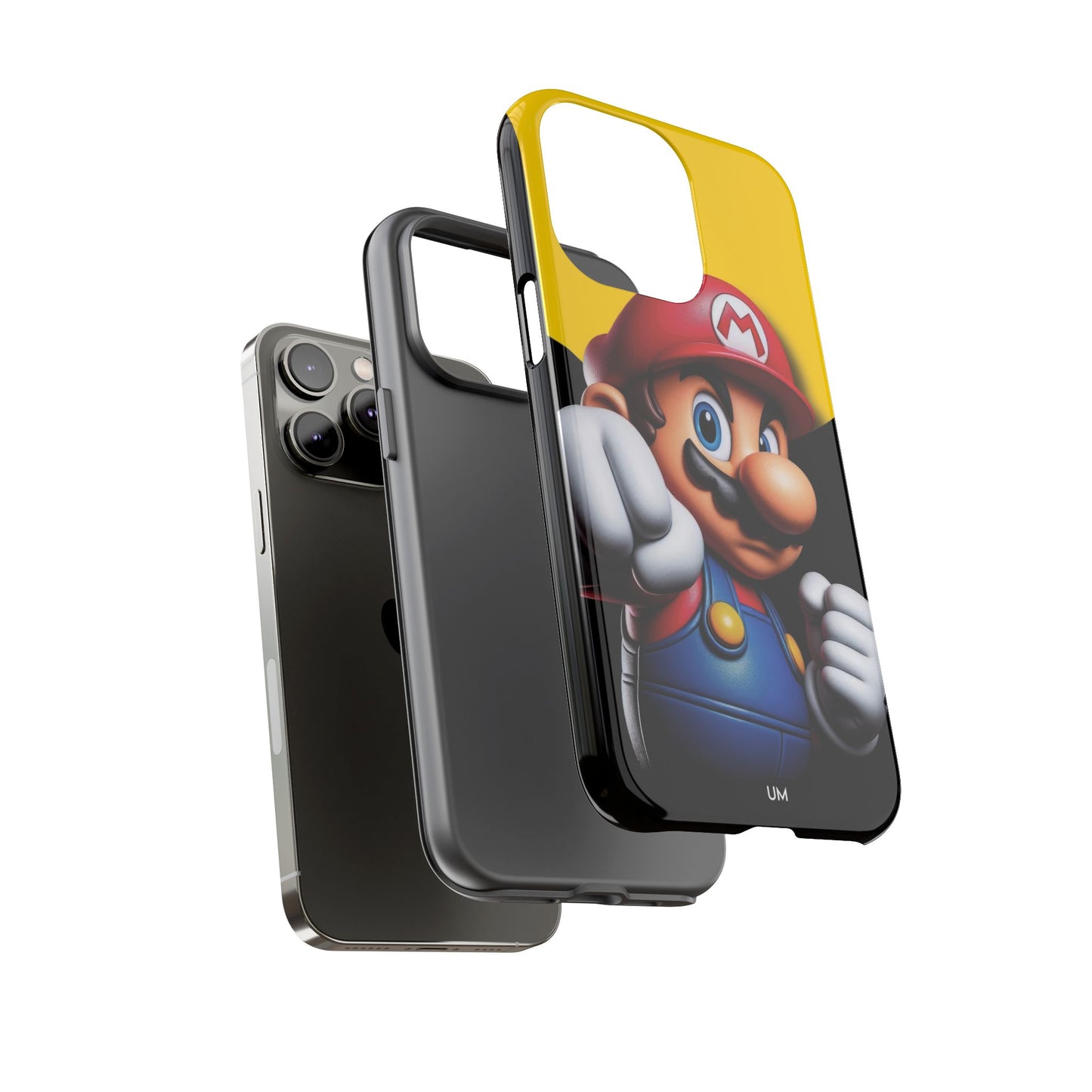 Estuche resistente Bros