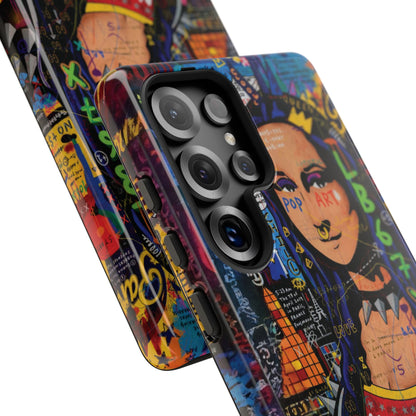 Mona Entertainment  Tough Case