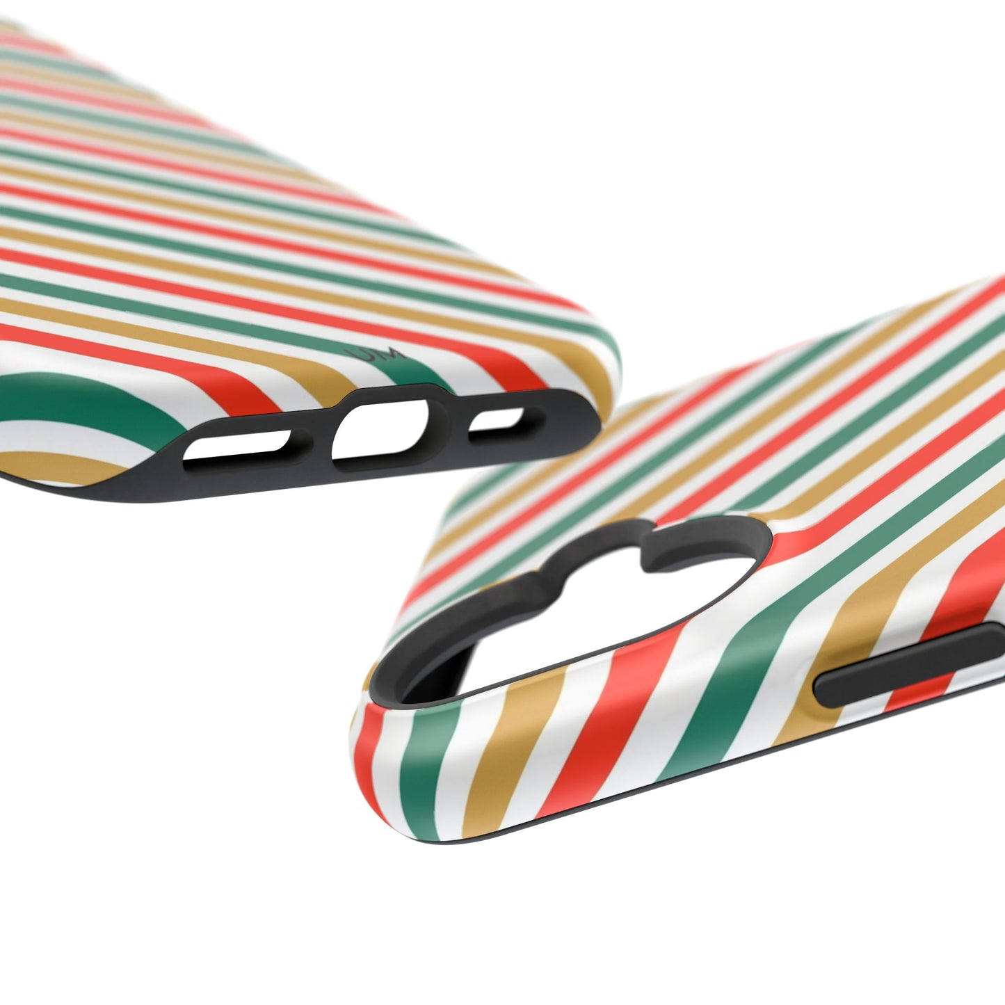 Retro Stripe