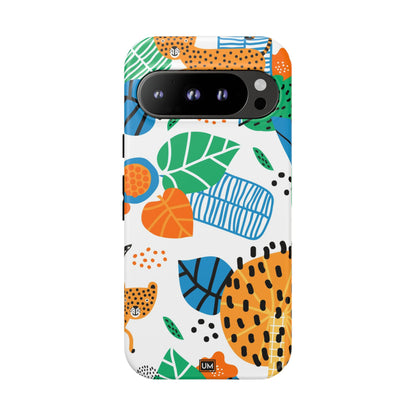 Vistaso Jungle Tough Case