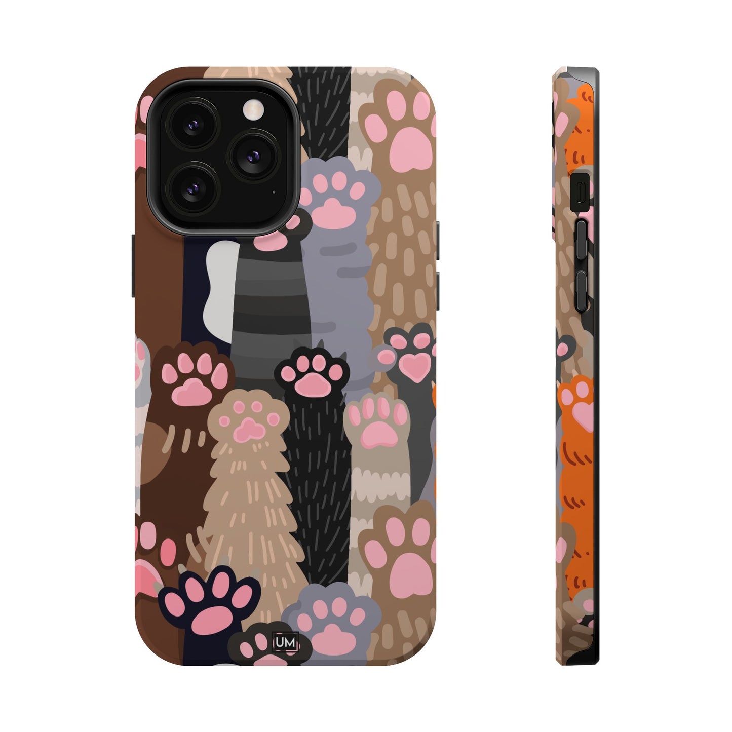 Pawluxe