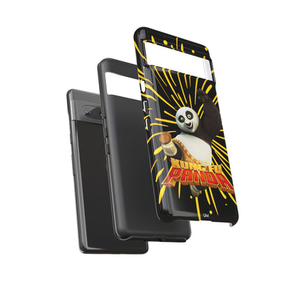 Estuche rígido K/F Panda