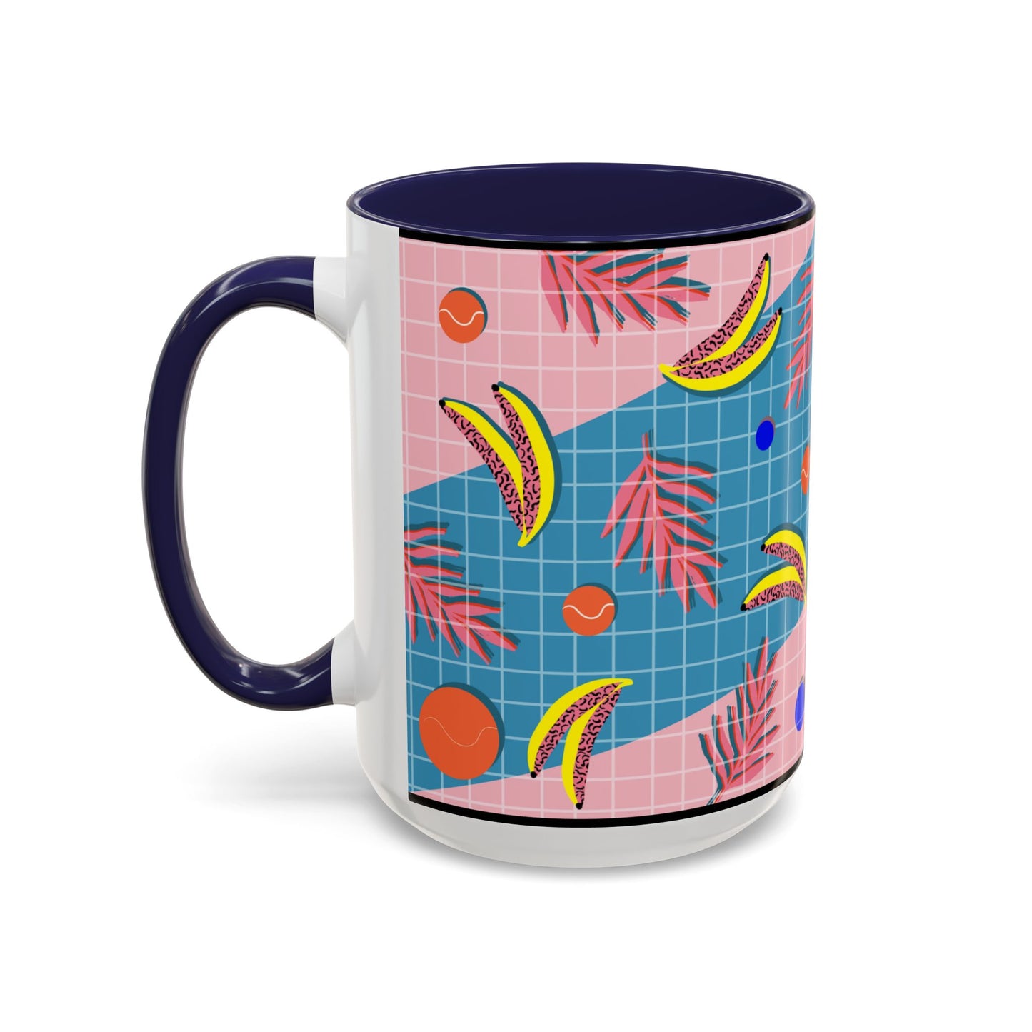 Taza de café Summer Vibe (11 oz y 15 oz)