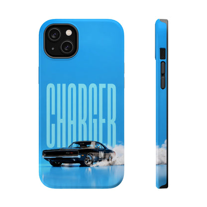 Retro Charger