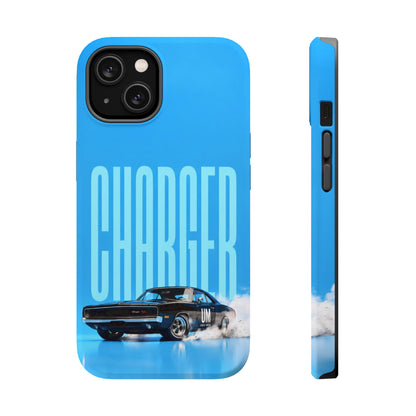 Retro Charger