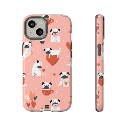 Furry Amar Tough Case