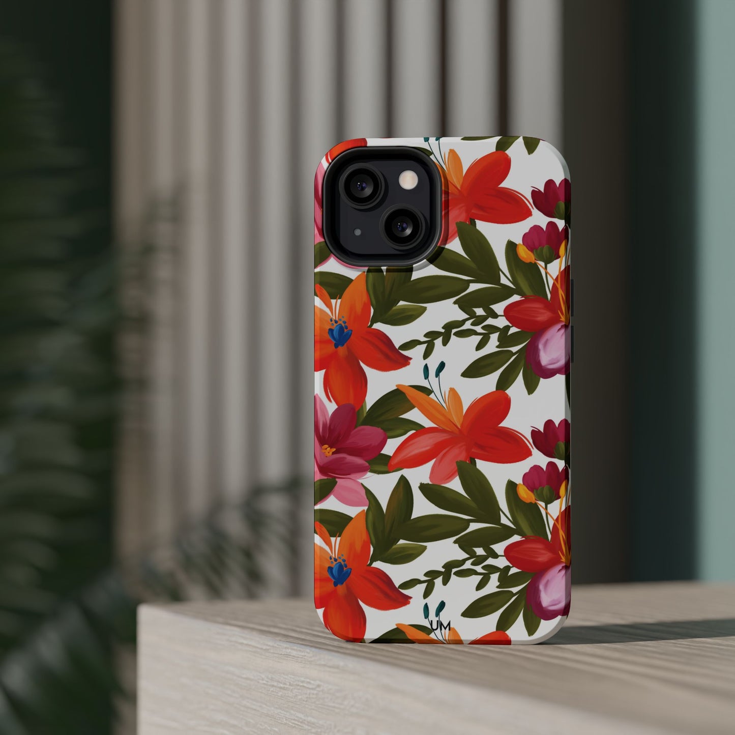 Floral
