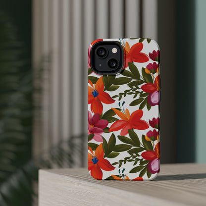 Floral