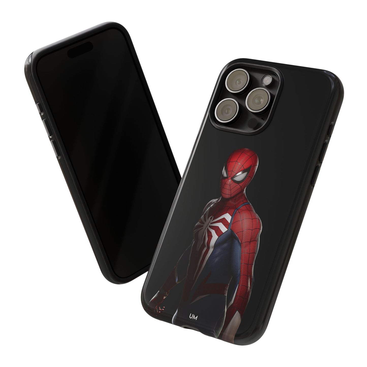 Estuche rígido Spider-Man