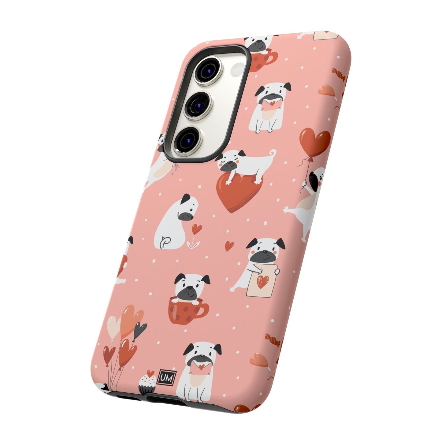 Furry Amar Tough Case