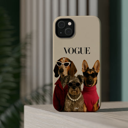 Vogue Paws