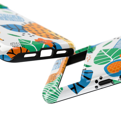 Vistaso Jungle Tough Case