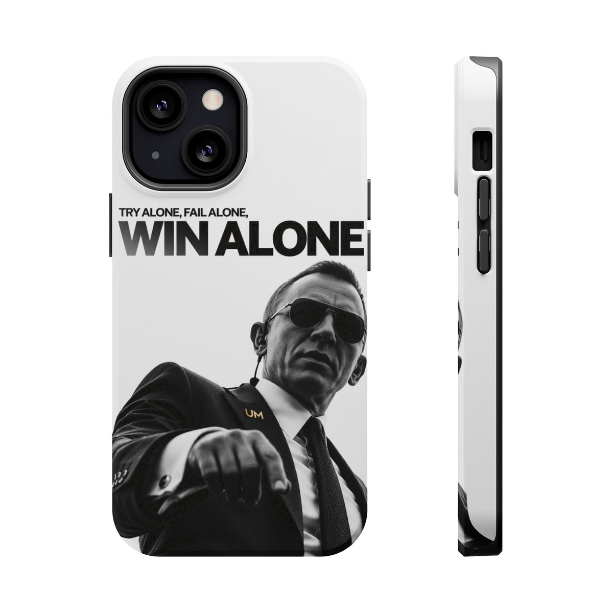 Win Alone