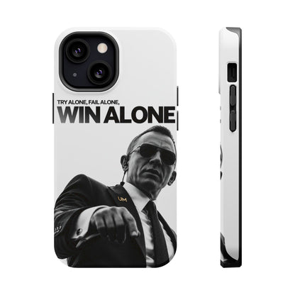 Win Alone