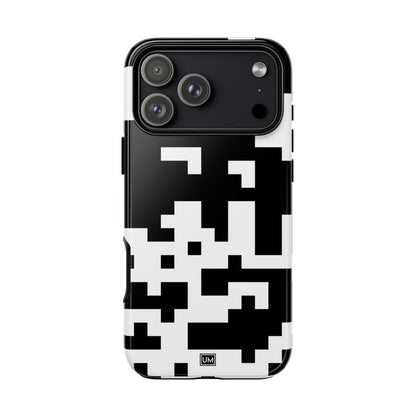 Estuche rígido monocromático