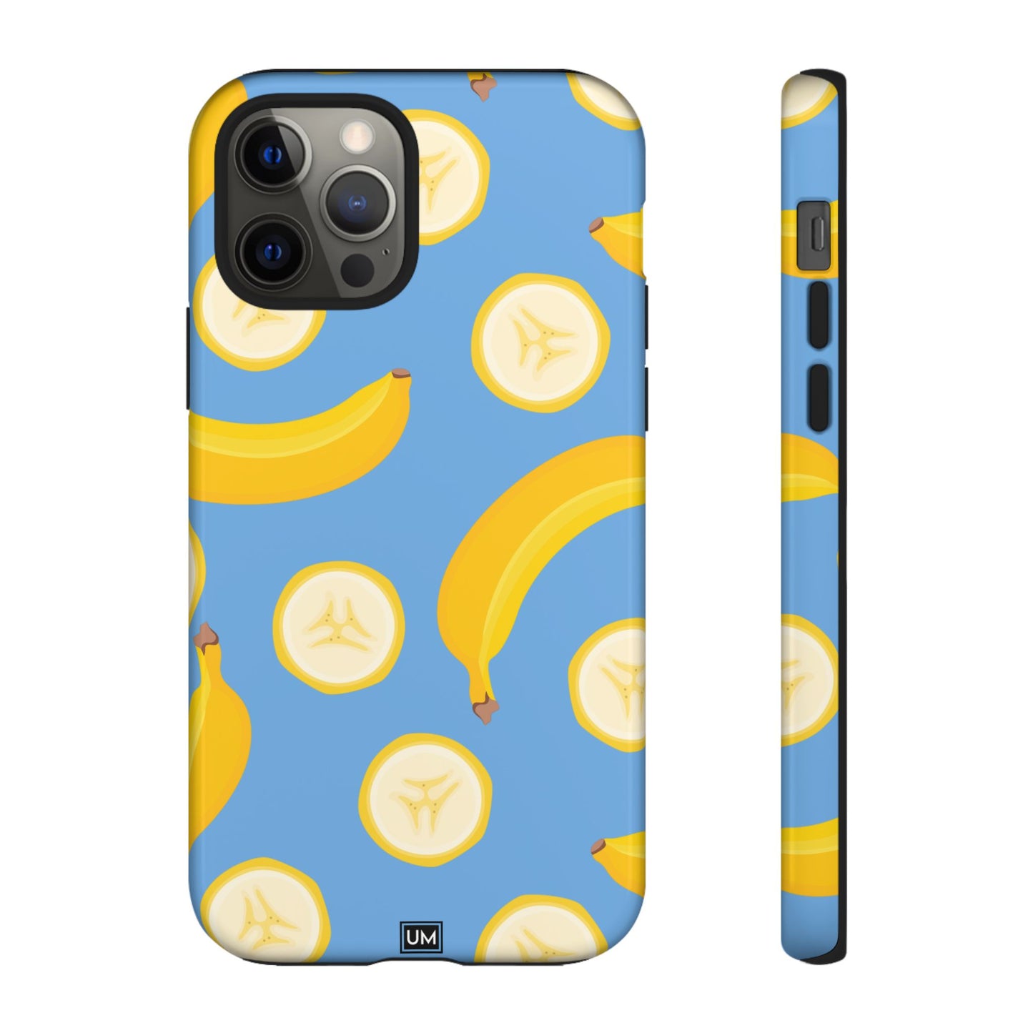 wanna banana Tough Case