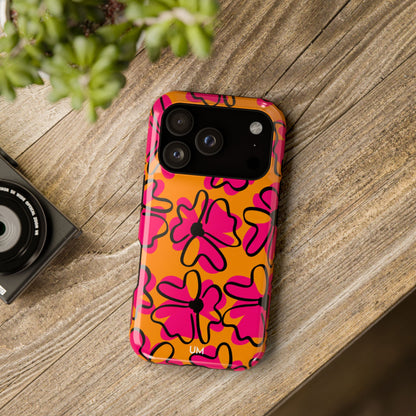 Floral Voltage