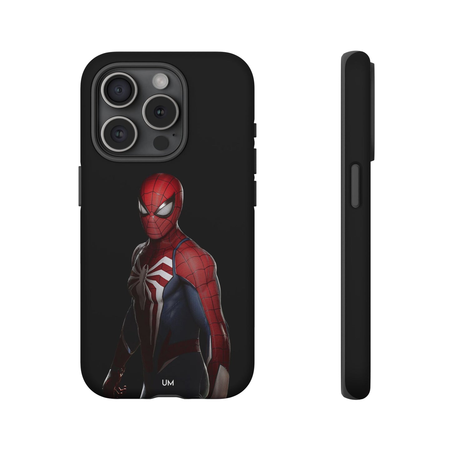 Estuche rígido Spider-Man