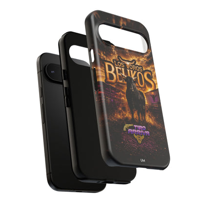 Belikos Tough Case