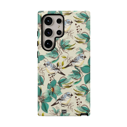 Retro Arbol Tough Case