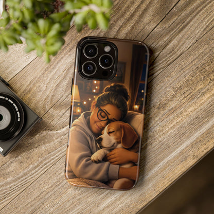 Customised For Nano